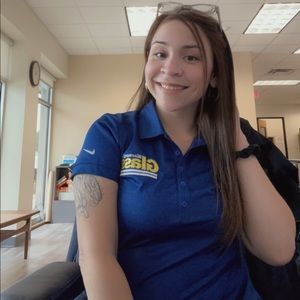 Meet your Posher, Paulina